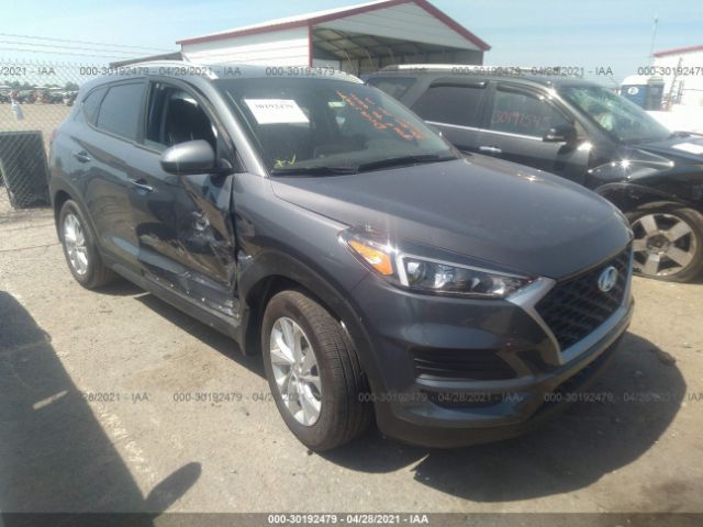 HYUNDAI TUCSON 2021 km8j3ca42mu289519