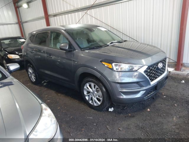 HYUNDAI TUCSON 2021 km8j3ca42mu296339