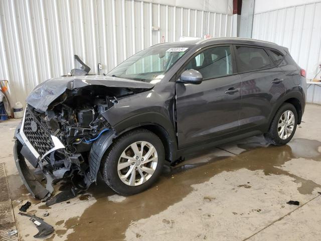 HYUNDAI TUCSON 2021 km8j3ca42mu309204