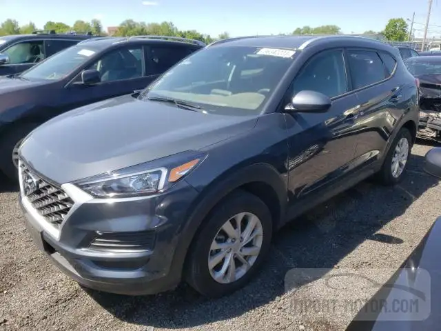 HYUNDAI TUCSON 2021 km8j3ca42mu365613