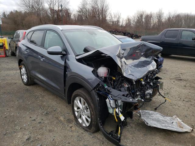 HYUNDAI TUCSON LIM 2021 km8j3ca42mu386381