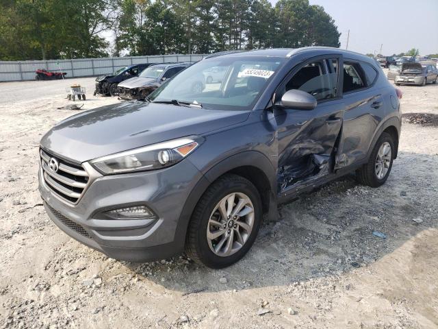 HYUNDAI TUCSON LIM 2016 km8j3ca43gu038254