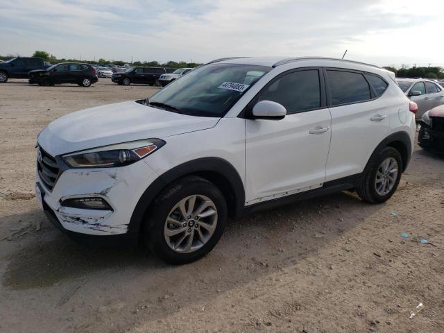 HYUNDAI TUCSON LIM 2016 km8j3ca43gu038304