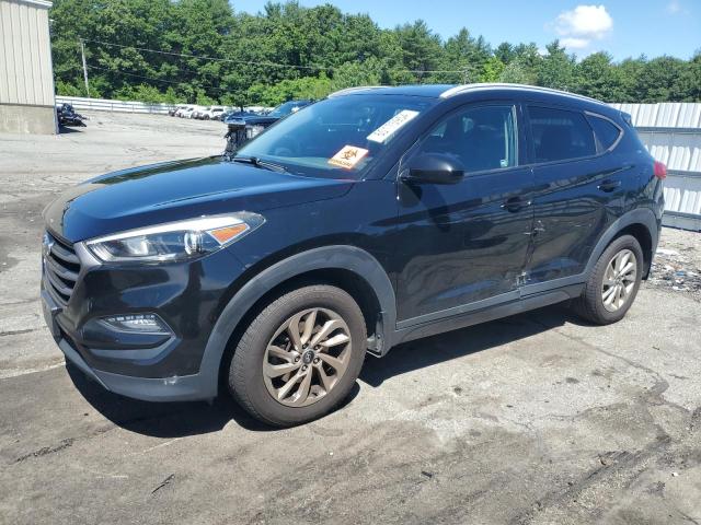 HYUNDAI TUCSON LIM 2016 km8j3ca43gu039761