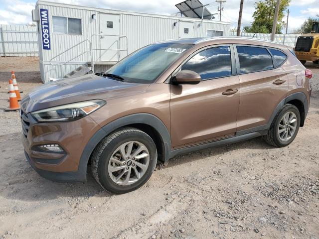 HYUNDAI TUCSON LIM 2016 km8j3ca43gu066300