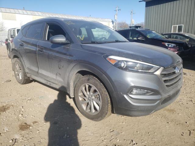 HYUNDAI TUCSON LIM 2016 km8j3ca43gu075661