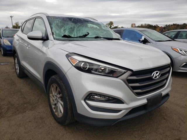 HYUNDAI TUCSON LIM 2016 km8j3ca43gu076793