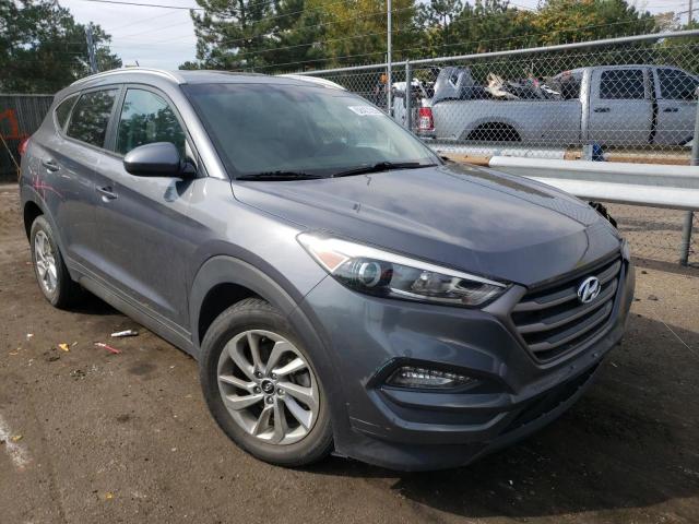 HYUNDAI TUCSON LIM 2016 km8j3ca43gu088880