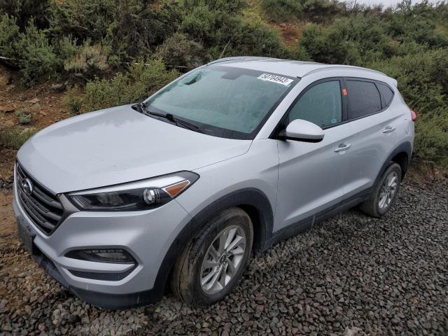 HYUNDAI TUCSON LIM 2016 km8j3ca43gu089110