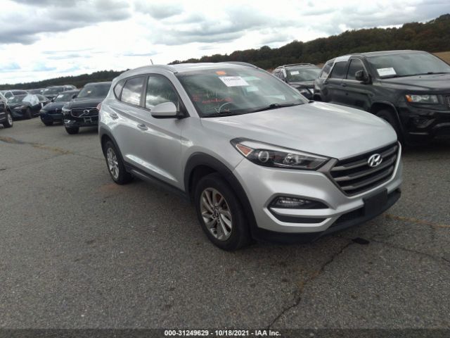 HYUNDAI TUCSON 2016 km8j3ca43gu093142