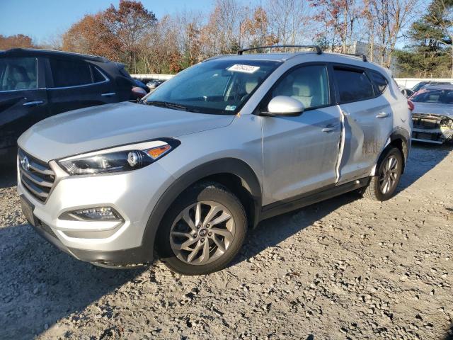 HYUNDAI TUCSON 2016 km8j3ca43gu104849