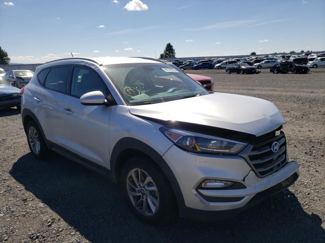 HYUNDAI TUCSON LIM 2016 km8j3ca43gu123532