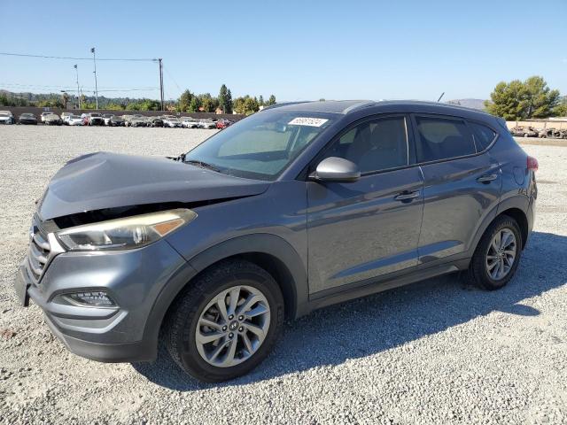 HYUNDAI TUCSON LIM 2016 km8j3ca43gu130318