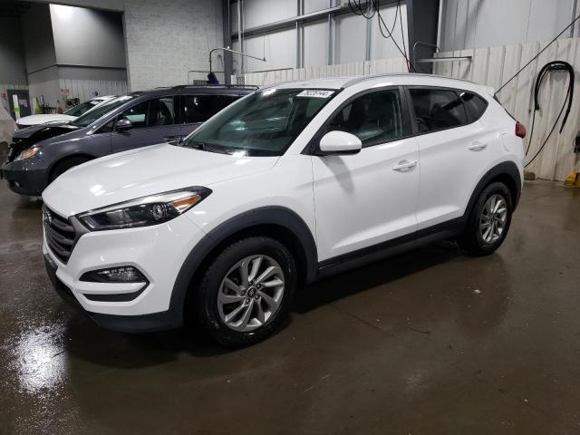 HYUNDAI TUCSON LIM 2016 km8j3ca43gu133168