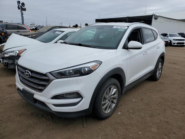 HYUNDAI TUCSON 2016 km8j3ca43gu138757