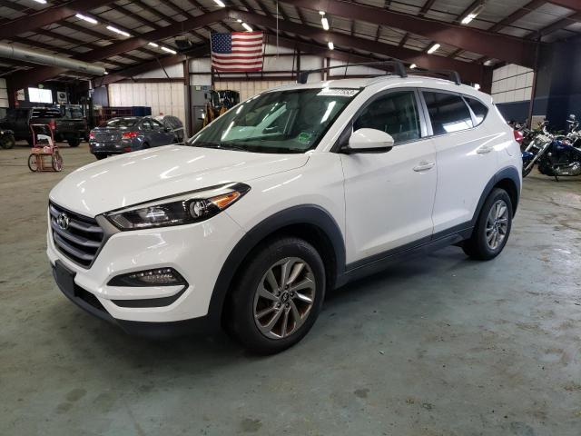 HYUNDAI TUCSON LIM 2016 km8j3ca43gu148575