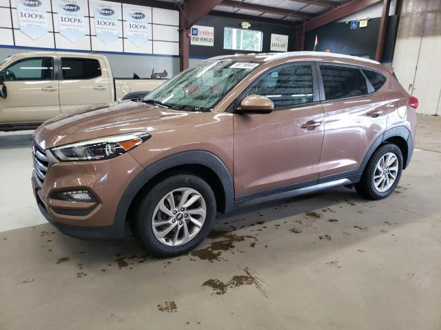 HYUNDAI TUCSON LIM 2016 km8j3ca43gu157633