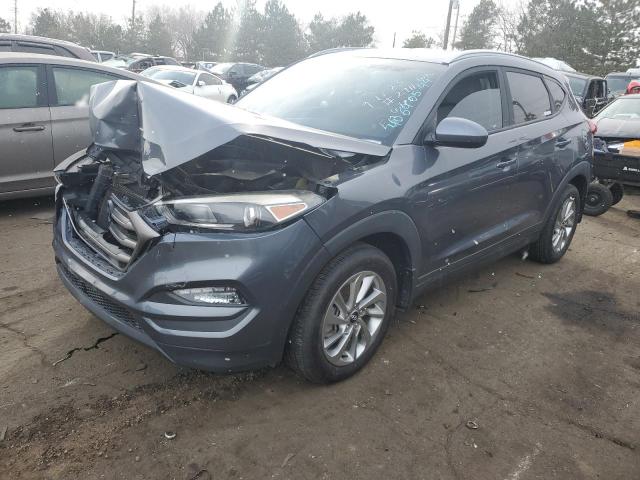 HYUNDAI TUCSON 2016 km8j3ca43gu158880