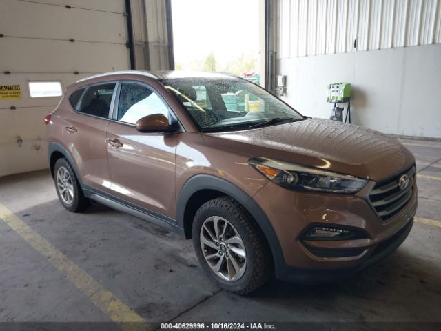 HYUNDAI TUCSON 2016 km8j3ca43gu159298