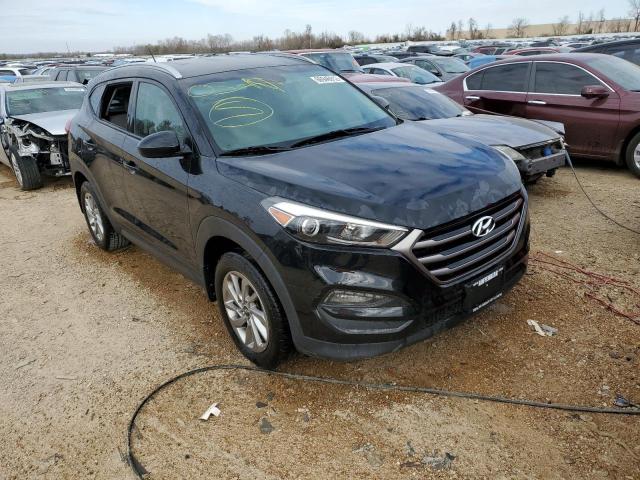 HYUNDAI TUCSON LIM 2016 km8j3ca43gu161018