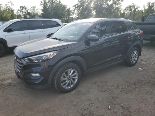 HYUNDAI TUCSON LIM 2016 km8j3ca43gu222030