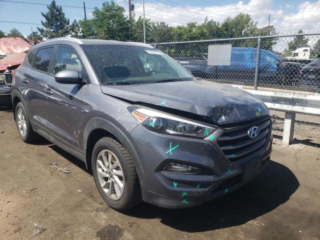 HYUNDAI TUCSON LIM 2016 km8j3ca43gu227860