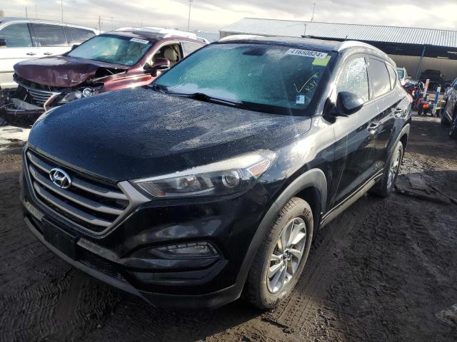 HYUNDAI TUCSON 2016 km8j3ca43gu236171