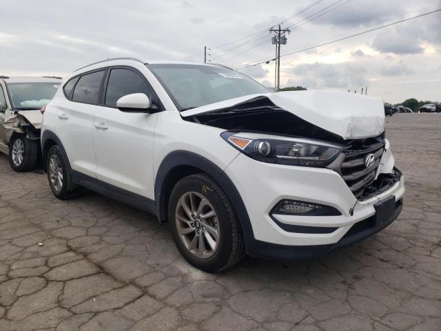 HYUNDAI TUCSON LIM 2016 km8j3ca43gu249857