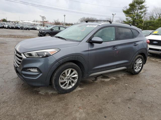 HYUNDAI TUCSON 2017 km8j3ca43hu256485