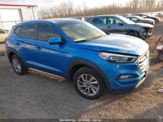 HYUNDAI TUCSON 2017 km8j3ca43hu259757