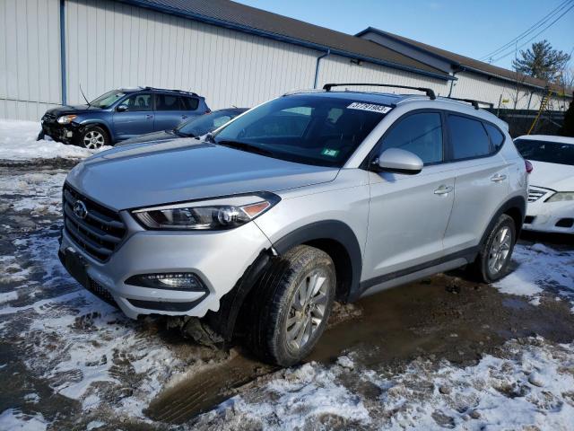 HYUNDAI TUCSON LIM 2017 km8j3ca43hu265980