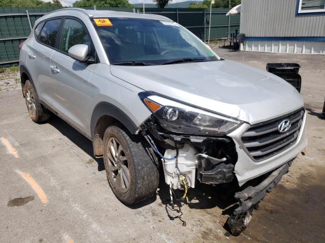 HYUNDAI TUCSON LIM 2017 km8j3ca43hu266417