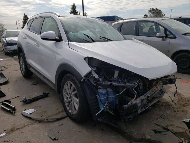 HYUNDAI TUCSON LIM 2017 km8j3ca43hu268622