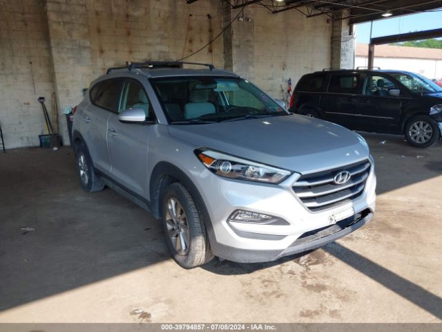 HYUNDAI TUCSON 2017 km8j3ca43hu272038