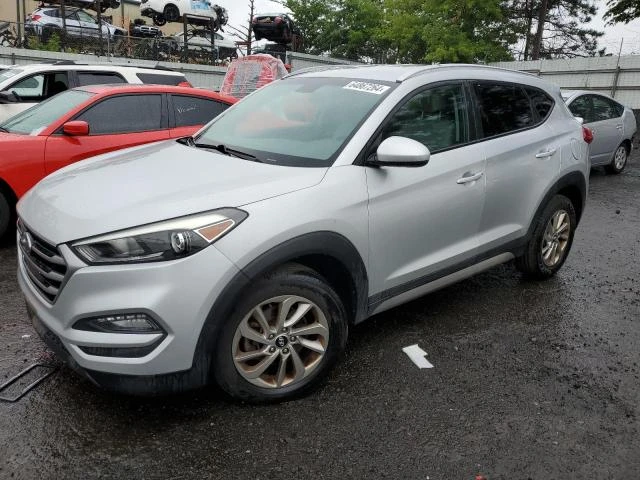 HYUNDAI TUCSON LIM 2017 km8j3ca43hu286117