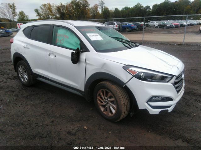 HYUNDAI TUCSON 2017 km8j3ca43hu291947