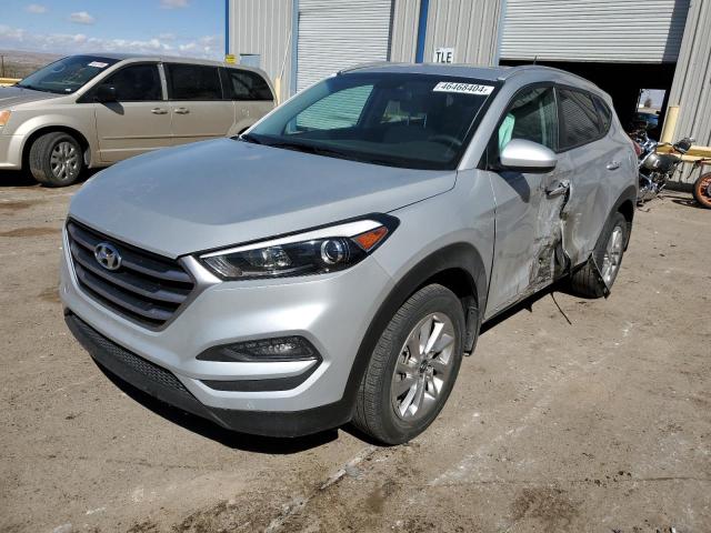 HYUNDAI TUCSON 2017 km8j3ca43hu297893