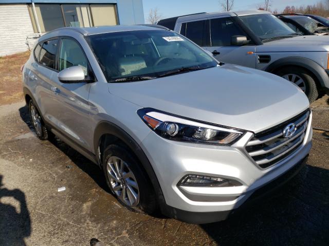 HYUNDAI TUCSON LIM 2017 km8j3ca43hu311937