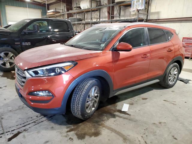 HYUNDAI TUCSON 2017 km8j3ca43hu312165