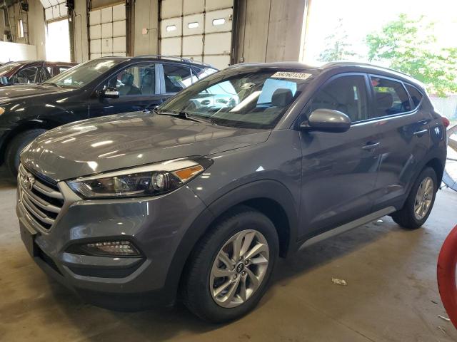 HYUNDAI TUCSON LIM 2017 km8j3ca43hu316023