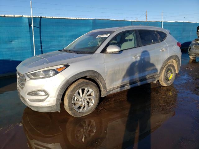 HYUNDAI TUCSON LIM 2017 km8j3ca43hu316782