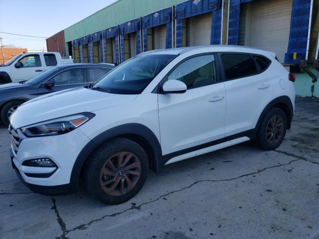 HYUNDAI TUCSON LIM 2017 km8j3ca43hu324476