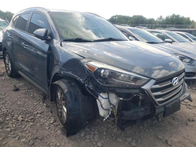 HYUNDAI TUCSON 2017 km8j3ca43hu336790