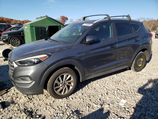 HYUNDAI TUCSON LIM 2017 km8j3ca43hu345442