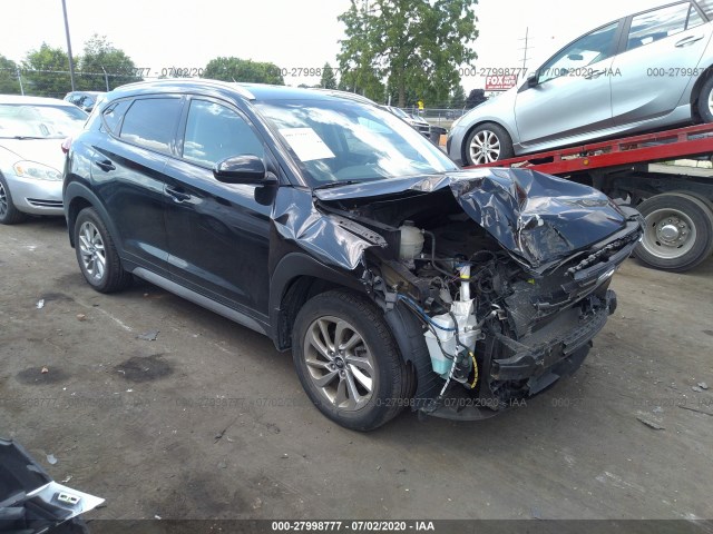 HYUNDAI TUCSON 2017 km8j3ca43hu347952