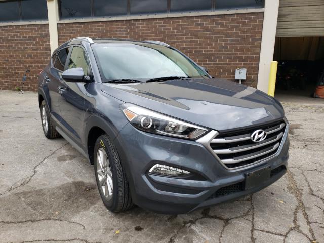 HYUNDAI TUCSON LIM 2017 km8j3ca43hu350009