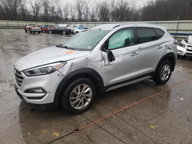 HYUNDAI TUCSON LIM 2017 km8j3ca43hu385455