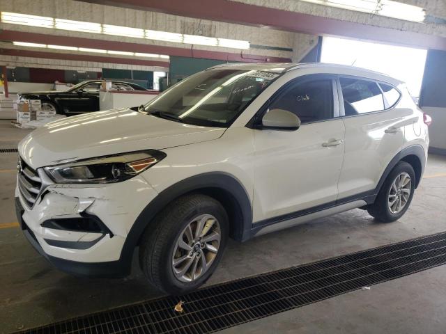 HYUNDAI TUCSON LIM 2017 km8j3ca43hu390669