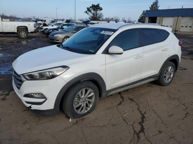 HYUNDAI TUCSON 2017 km8j3ca43hu390736