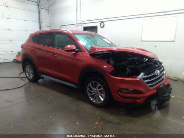 HYUNDAI TUCSON 2017 km8j3ca43hu402416